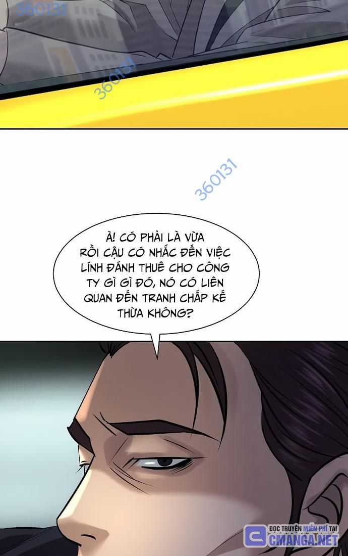 Huyết Tọa - Chapter 36 - Trang 67