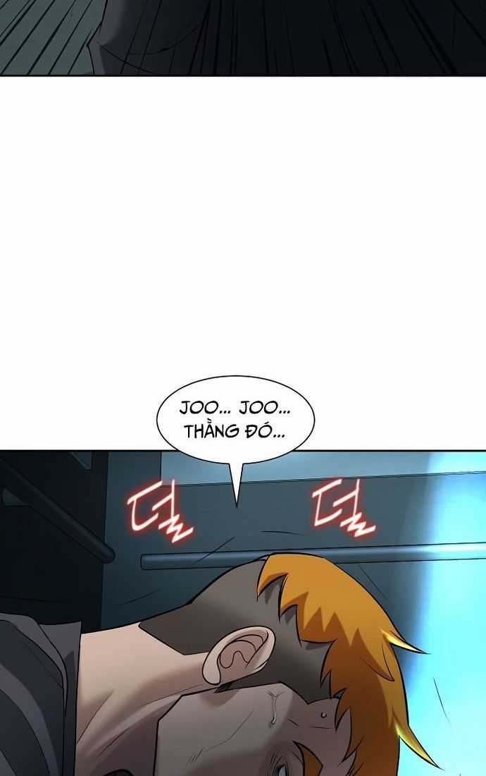 Huyết Tọa - Chapter 36 - Trang 8