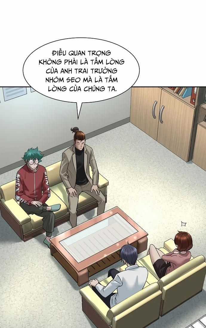 Huyết Tọa - Chapter 36 - Trang 74