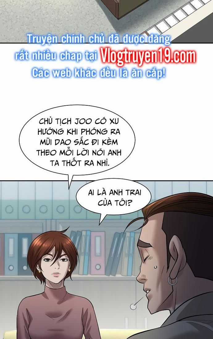 Huyết Tọa - Chapter 36 - Trang 75