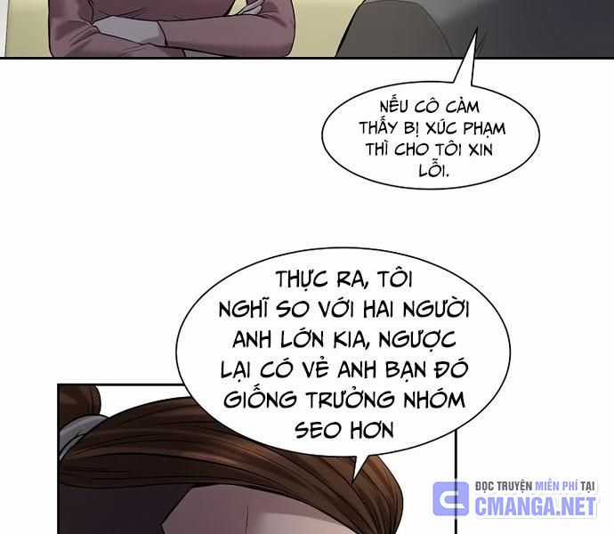 Huyết Tọa - Chapter 36 - Trang 76