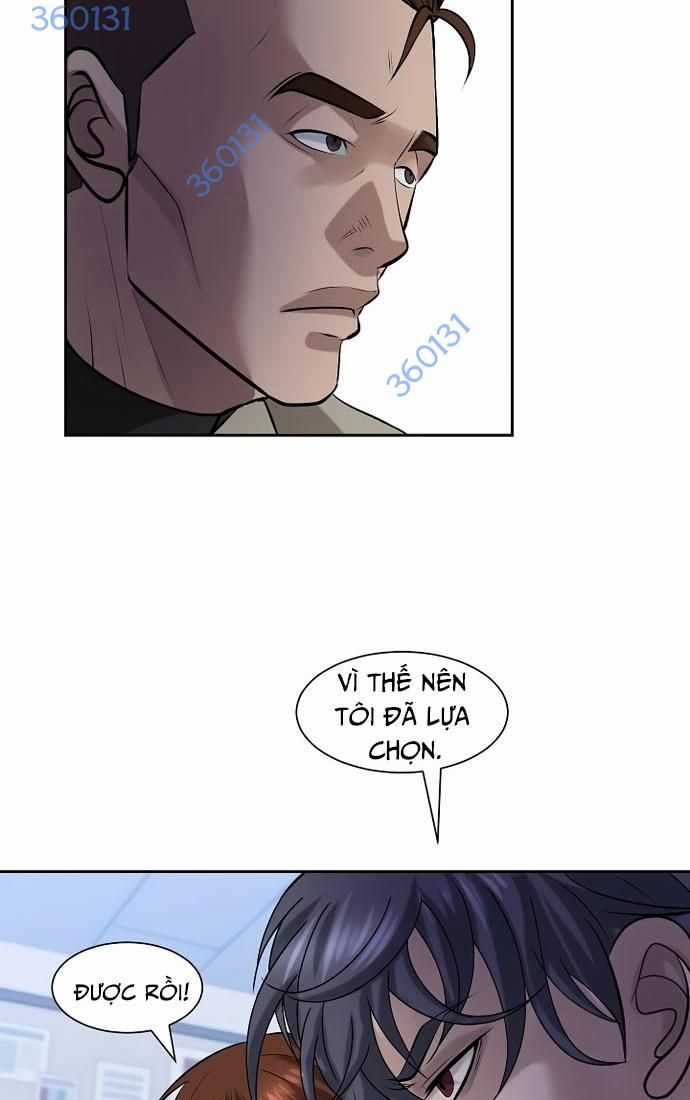 Huyết Tọa - Chapter 36 - Trang 77