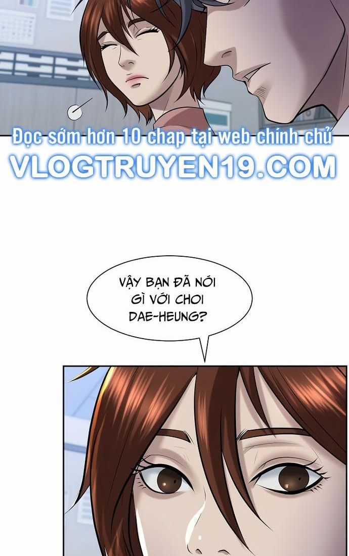 Huyết Tọa - Chapter 36 - Trang 78