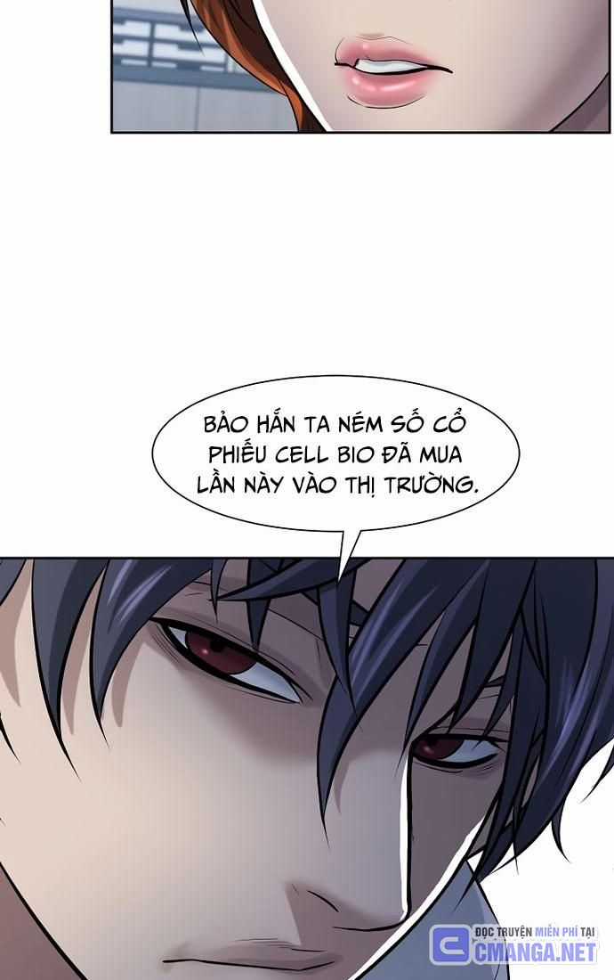 Huyết Tọa - Chapter 36 - Trang 79