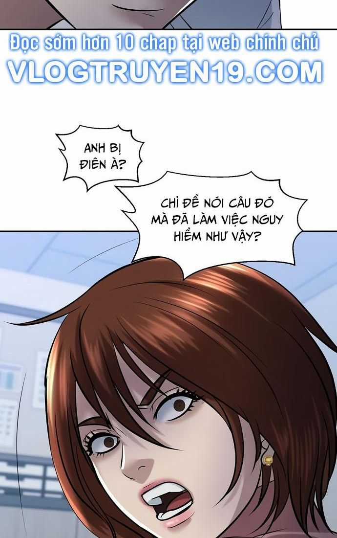 Huyết Tọa - Chapter 36 - Trang 80