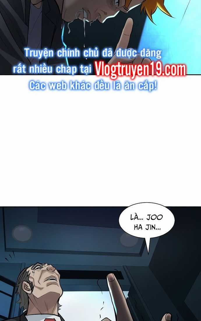 Huyết Tọa - Chapter 36 - Trang 9