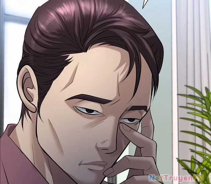 Huyết Tọa - Chapter 37 - Trang 11