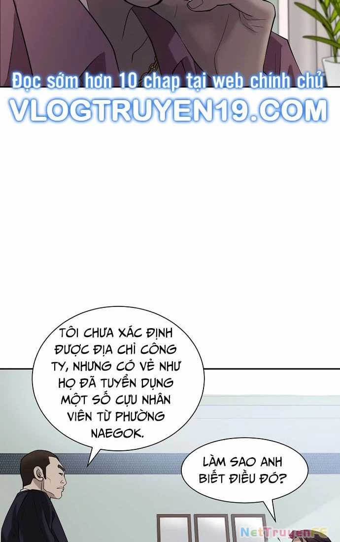 Huyết Tọa - Chapter 37 - Trang 12