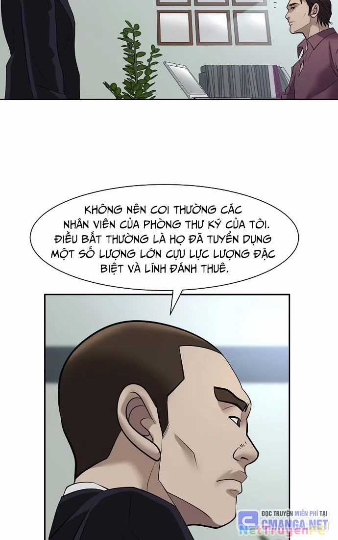 Huyết Tọa - Chapter 37 - Trang 13