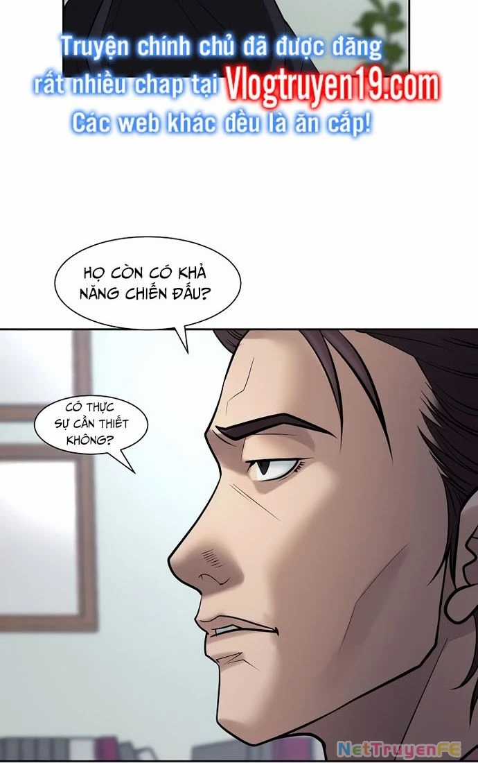 Huyết Tọa - Chapter 37 - Trang 14