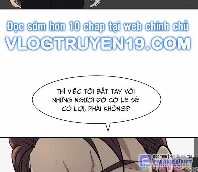 Huyết Tọa - Chapter 37 - Trang 16
