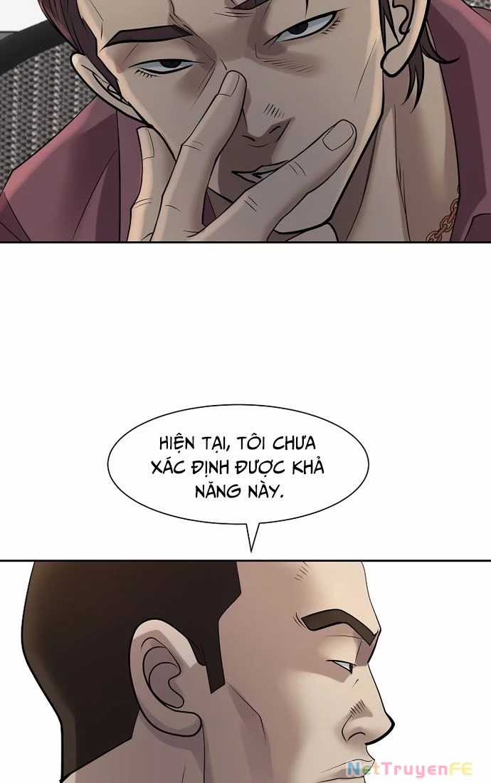 Huyết Tọa - Chapter 37 - Trang 17