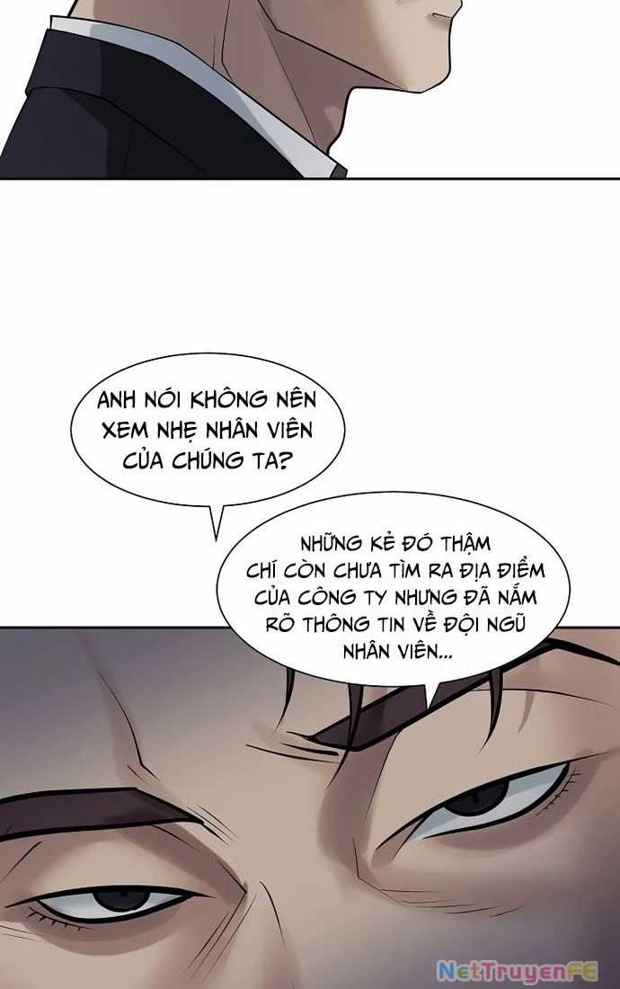 Huyết Tọa - Chapter 37 - Trang 18