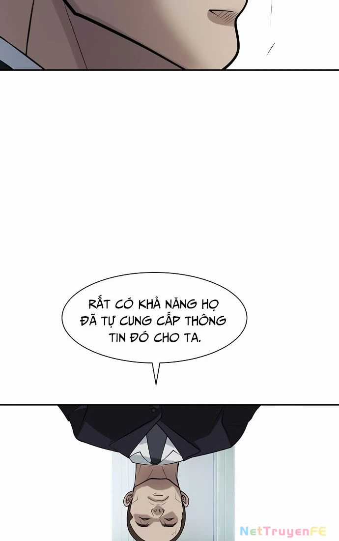 Huyết Tọa - Chapter 37 - Trang 20