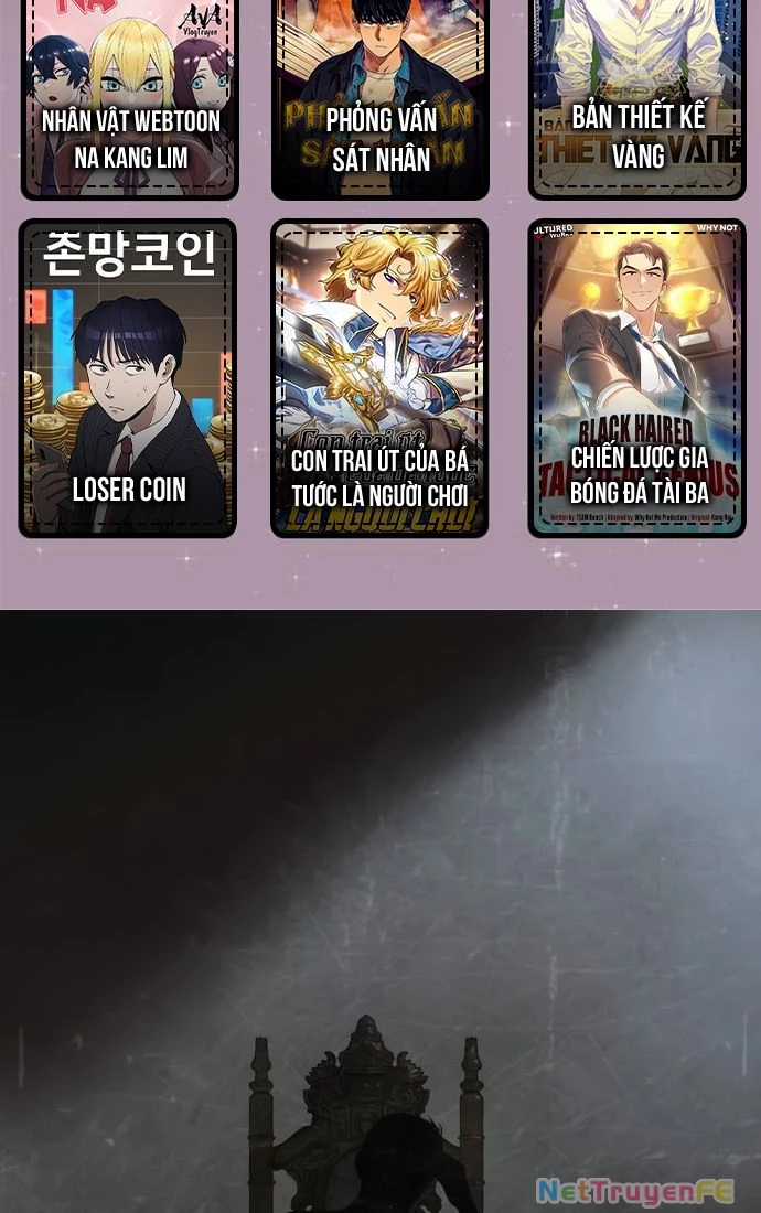 Huyết Tọa - Chapter 37 - Trang 3