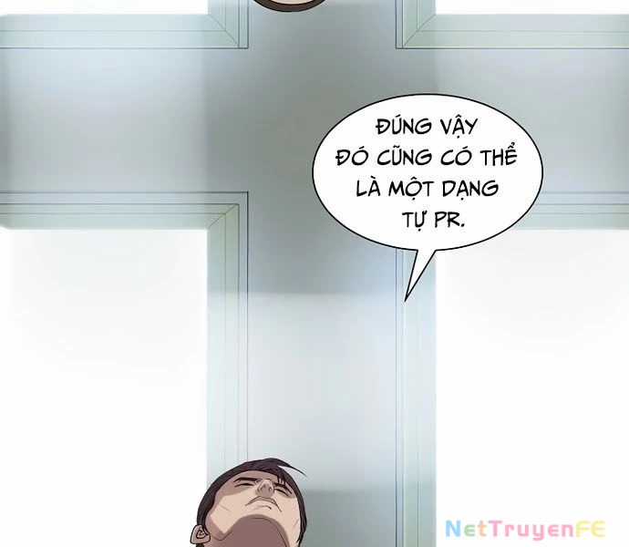 Huyết Tọa - Chapter 37 - Trang 21