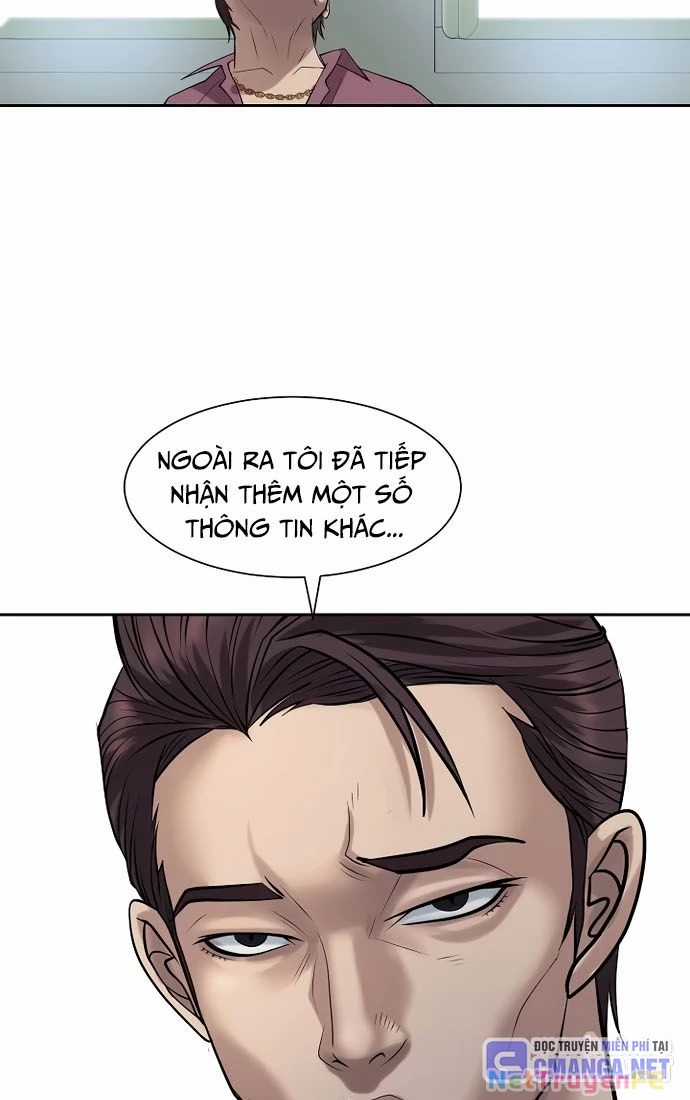 Huyết Tọa - Chapter 37 - Trang 22