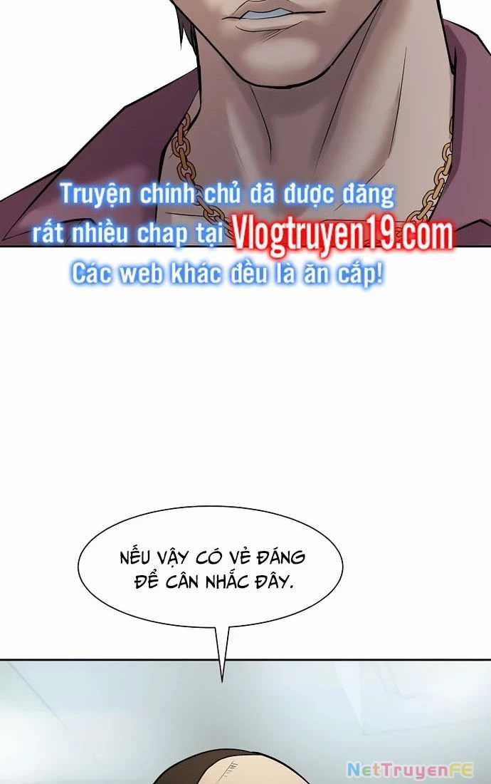 Huyết Tọa - Chapter 37 - Trang 23