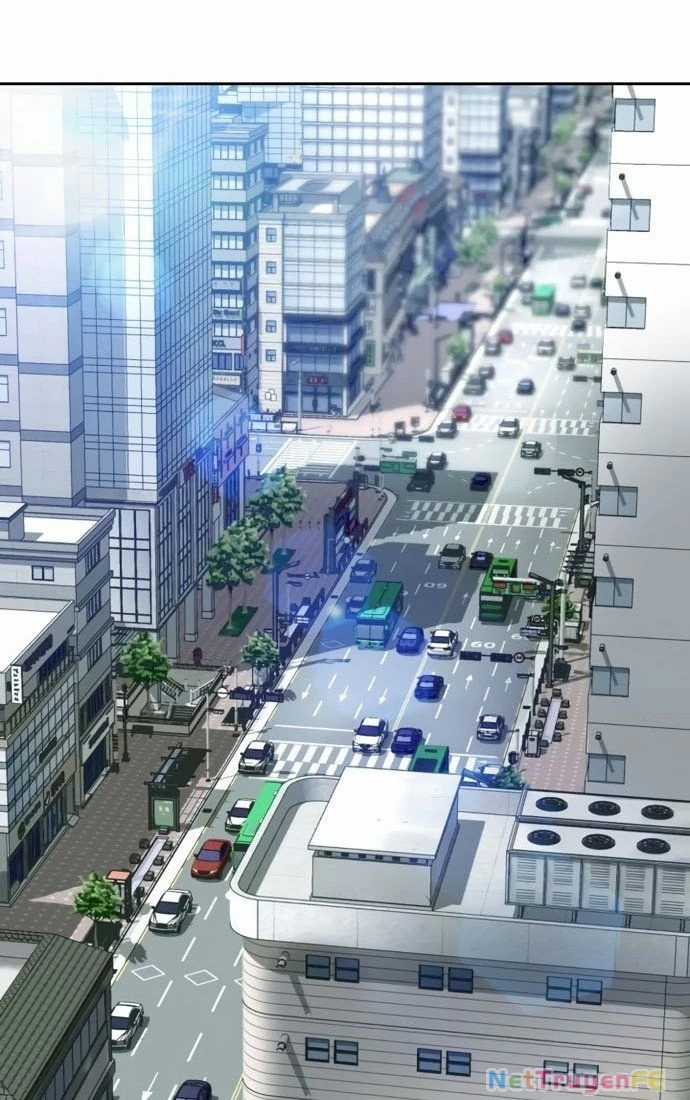 Huyết Tọa - Chapter 37 - Trang 29