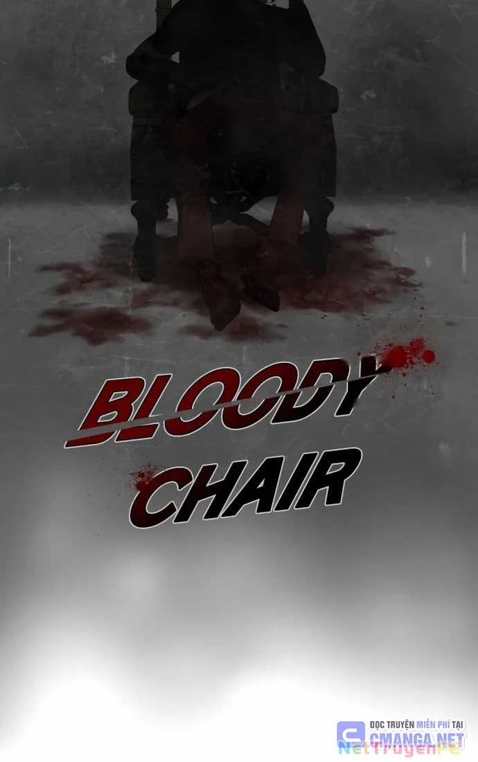Huyết Tọa - Chapter 37 - Trang 4