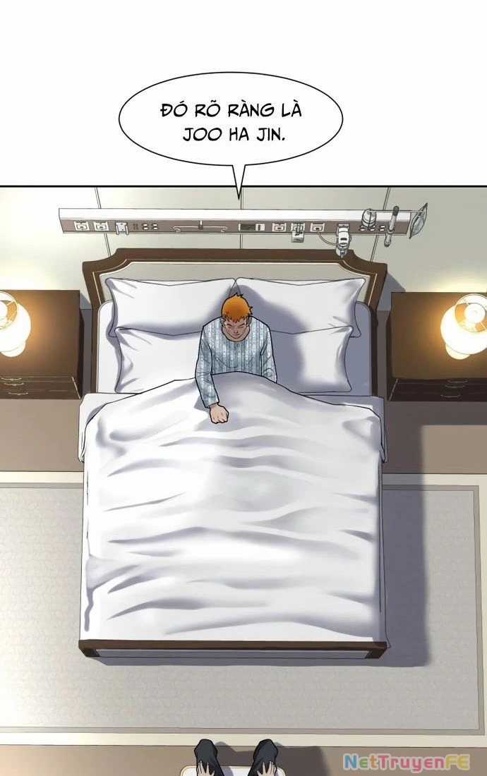 Huyết Tọa - Chapter 37 - Trang 32