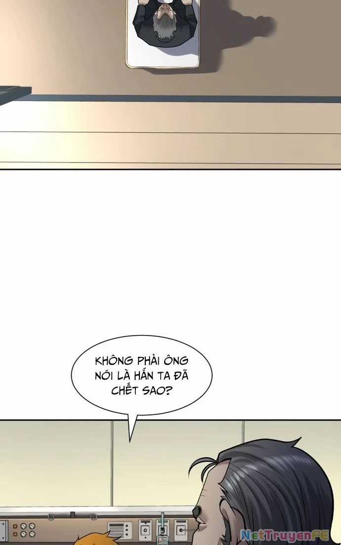 Huyết Tọa - Chapter 37 - Trang 33