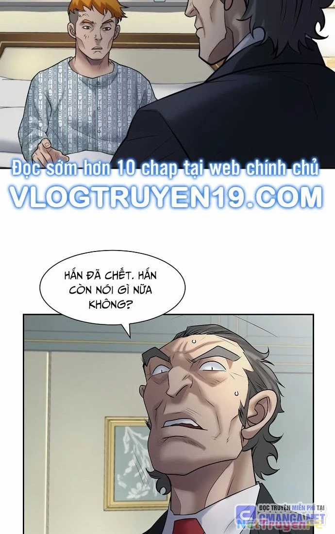 Huyết Tọa - Chapter 37 - Trang 34