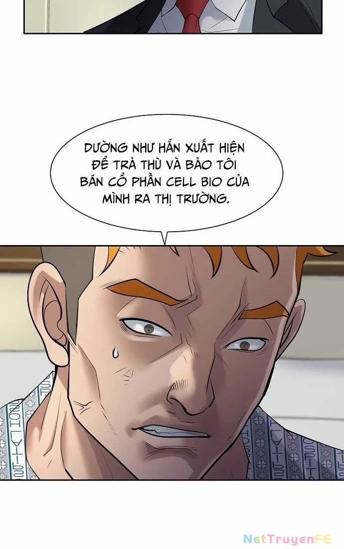 Huyết Tọa - Chapter 37 - Trang 35