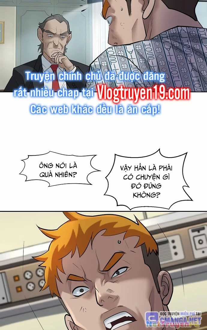 Huyết Tọa - Chapter 37 - Trang 37