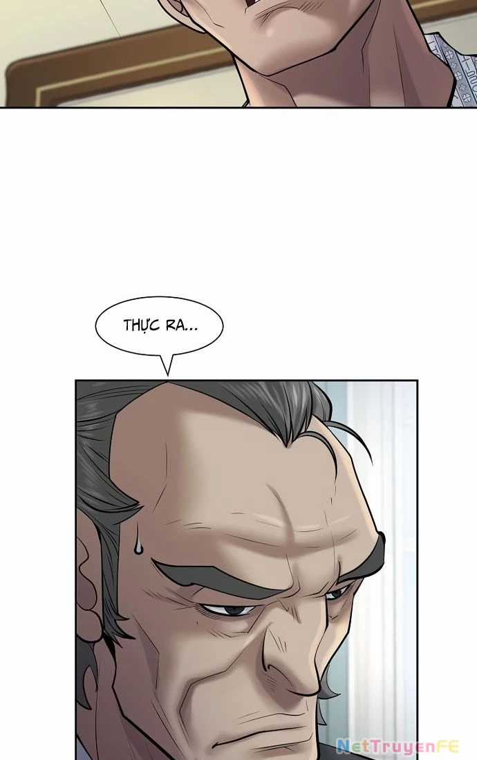 Huyết Tọa - Chapter 37 - Trang 38