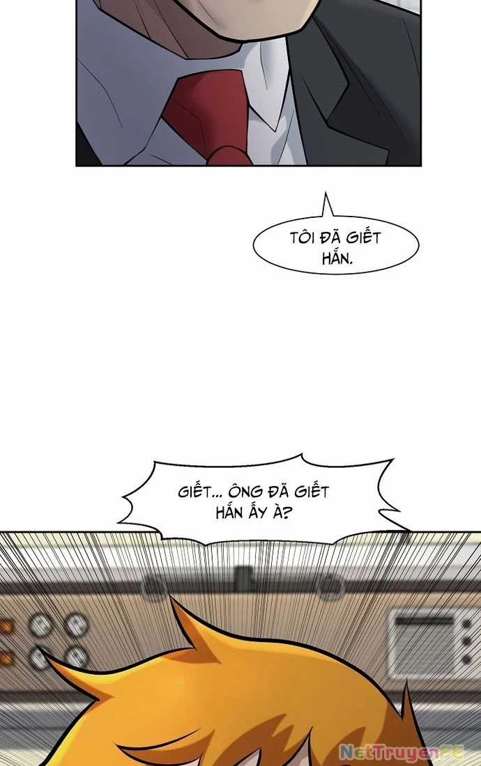 Huyết Tọa - Chapter 37 - Trang 39