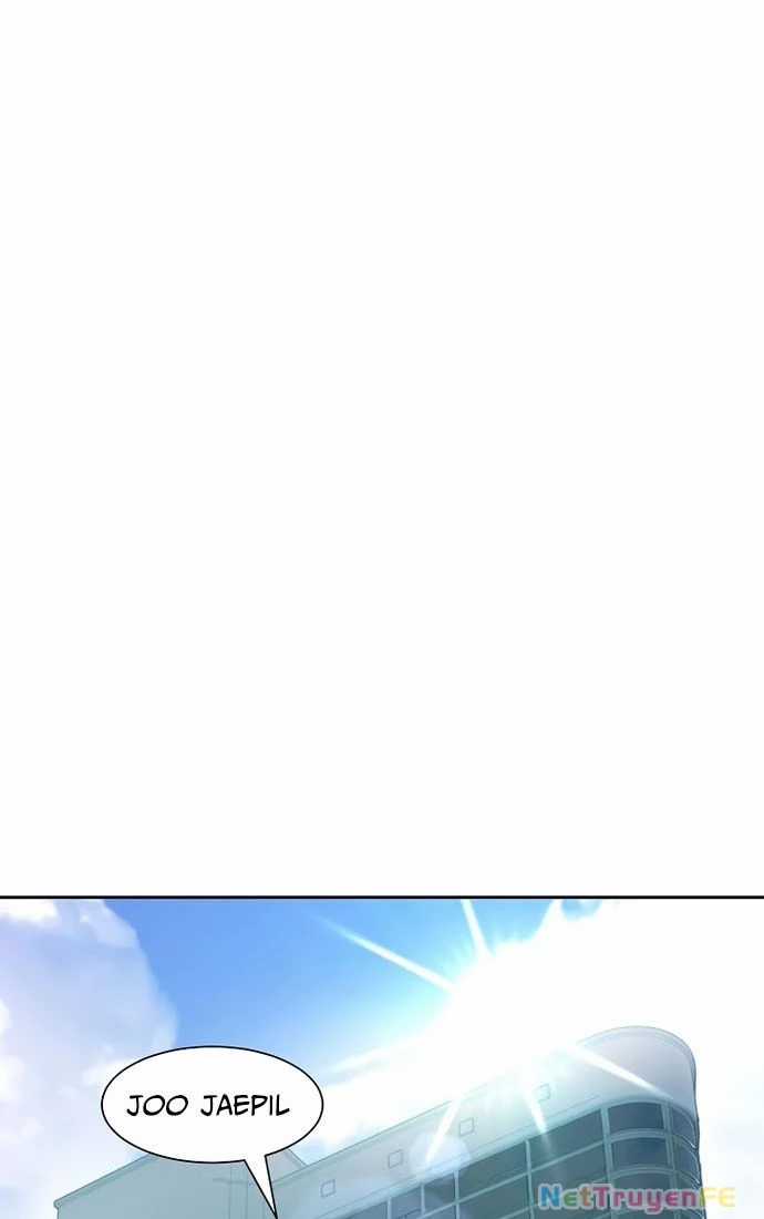 Huyết Tọa - Chapter 37 - Trang 5