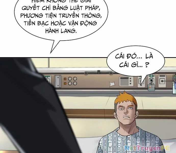 Huyết Tọa - Chapter 37 - Trang 41