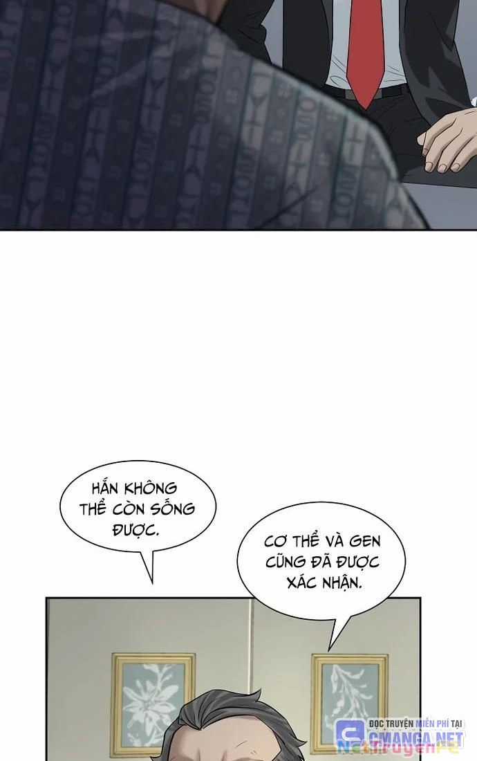 Huyết Tọa - Chapter 37 - Trang 49