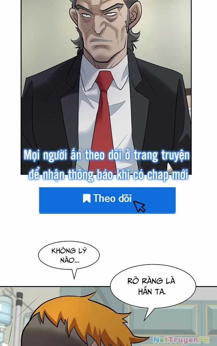 Huyết Tọa - Chapter 37 - Trang 50