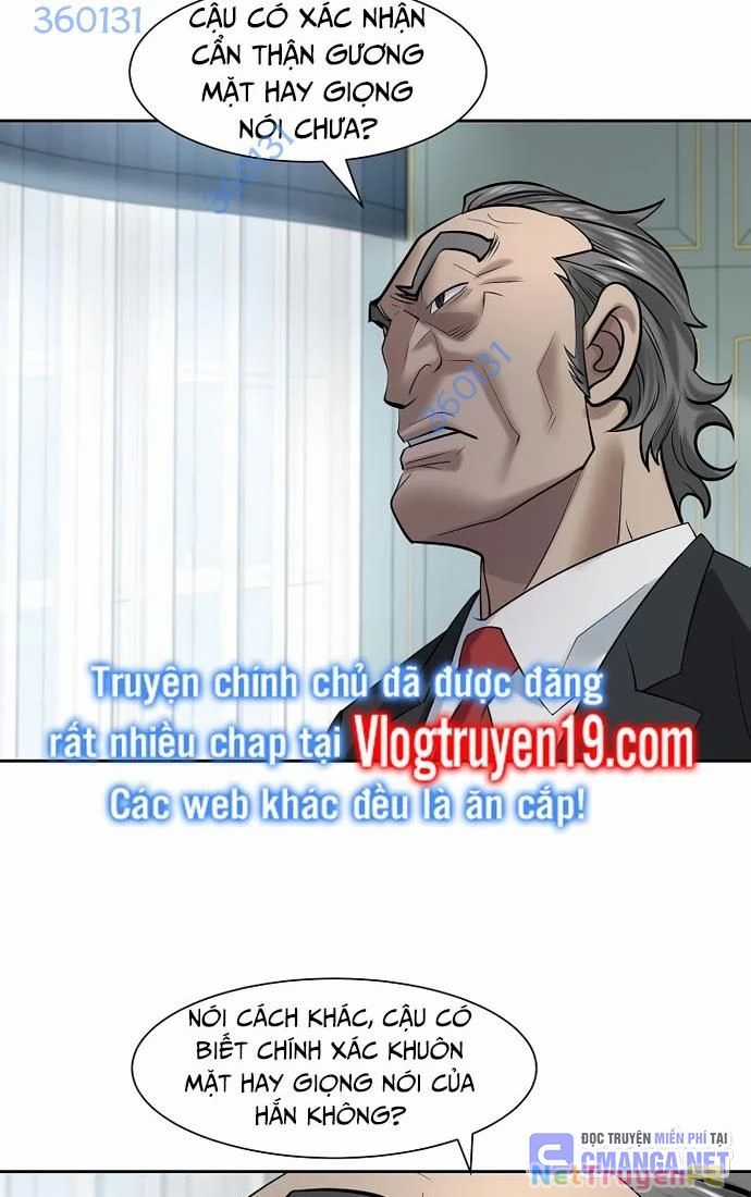 Huyết Tọa - Chapter 37 - Trang 52