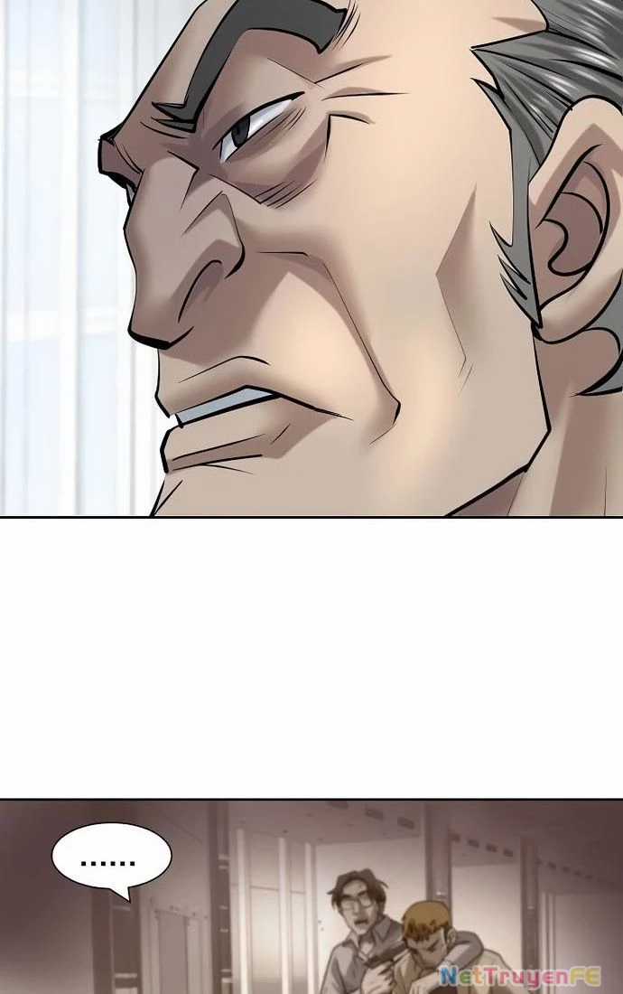 Huyết Tọa - Chapter 37 - Trang 53