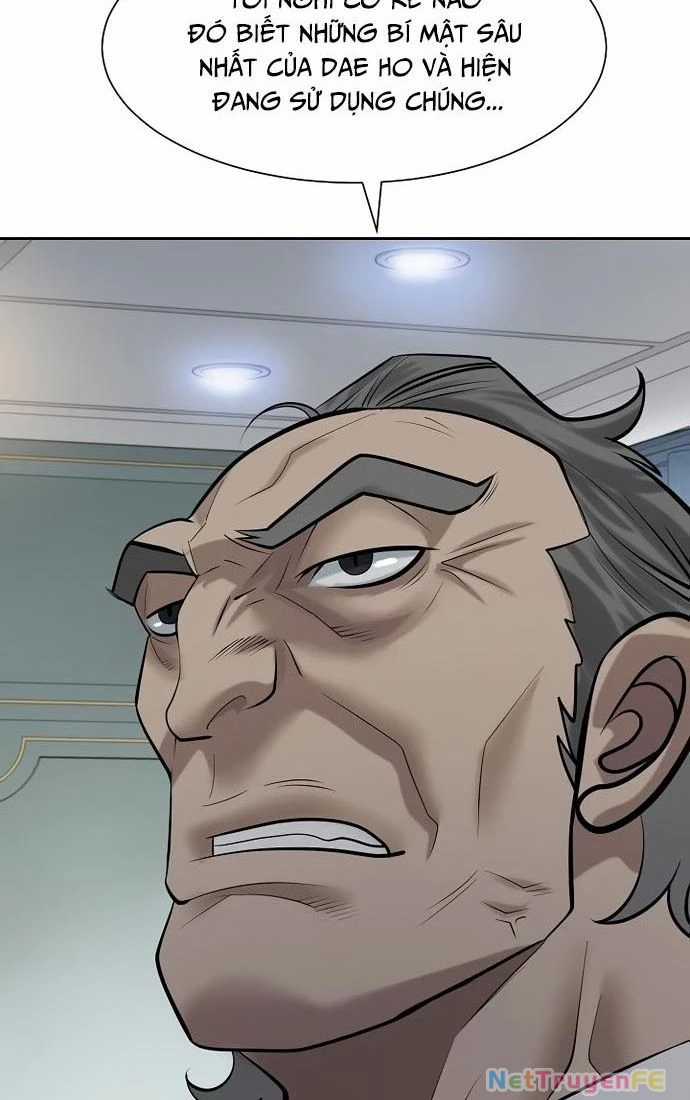 Huyết Tọa - Chapter 37 - Trang 60