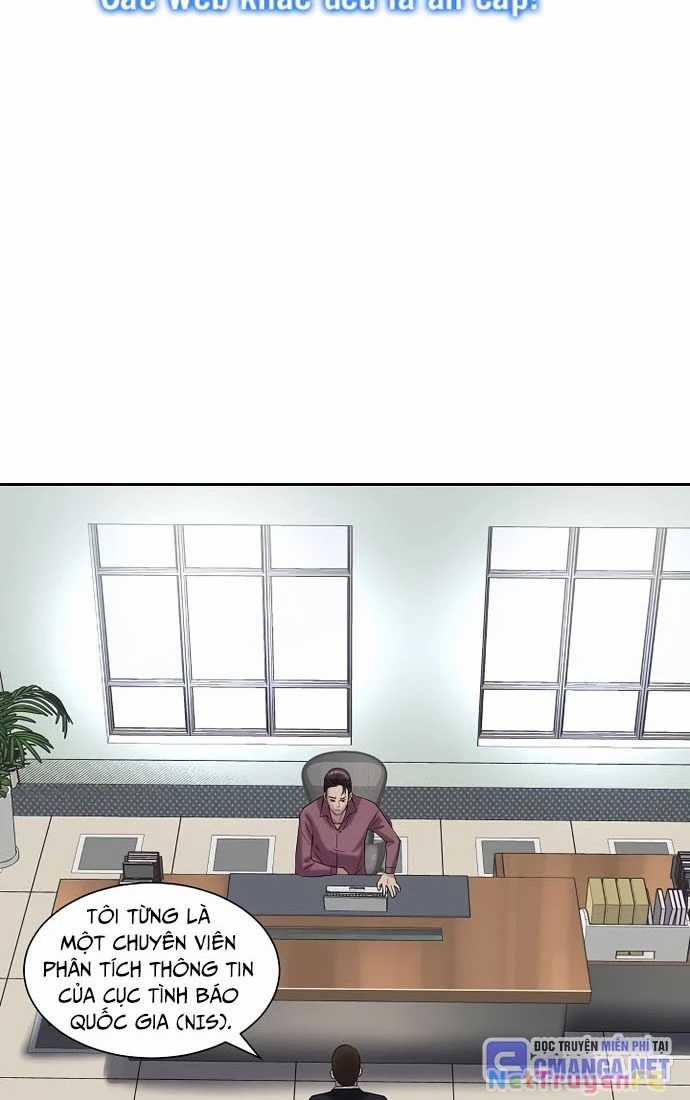 Huyết Tọa - Chapter 37 - Trang 7