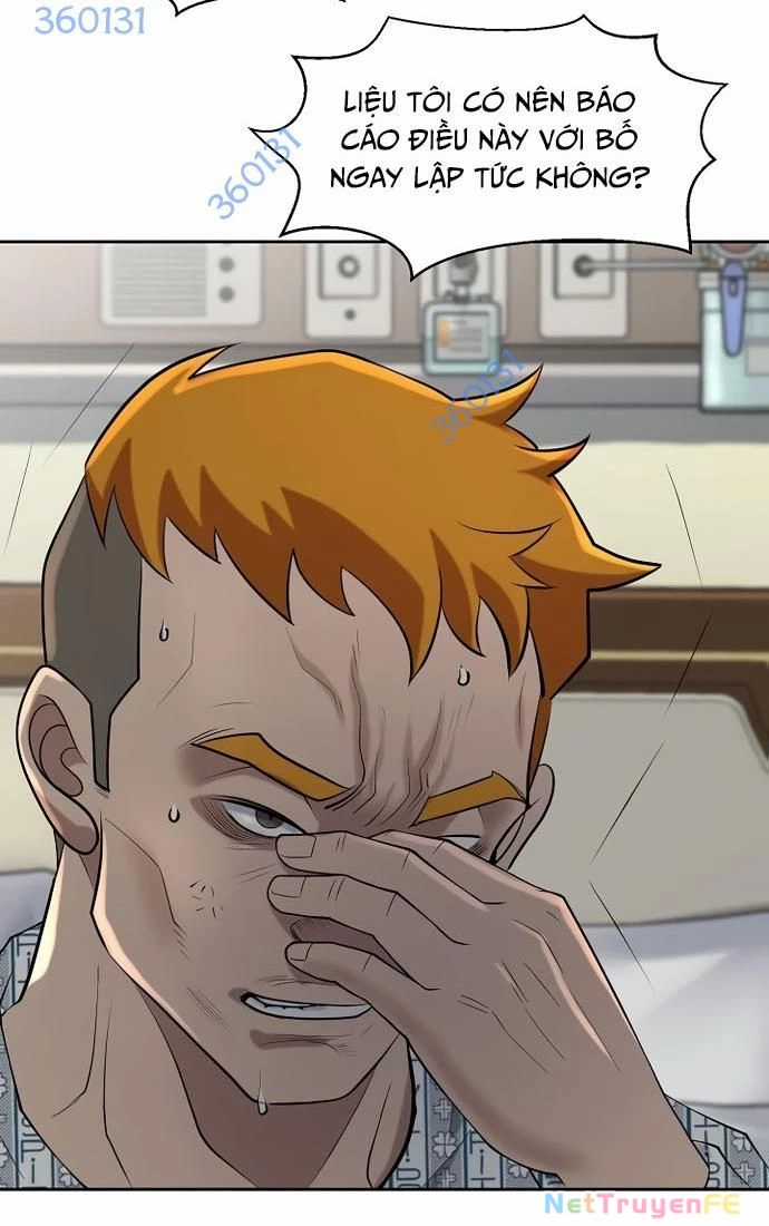 Huyết Tọa - Chapter 37 - Trang 62