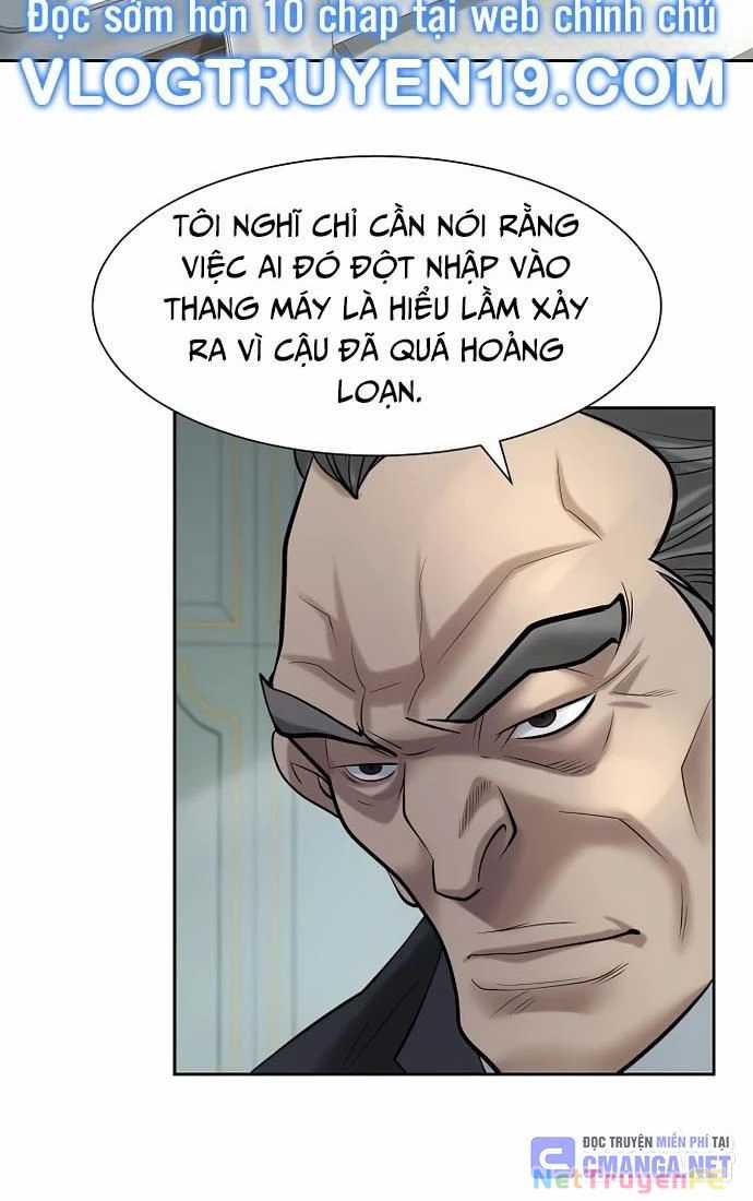 Huyết Tọa - Chapter 37 - Trang 64