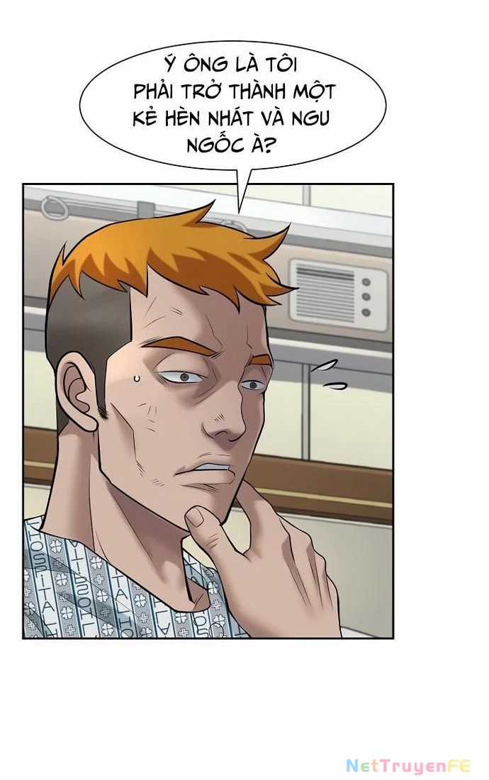 Huyết Tọa - Chapter 37 - Trang 65