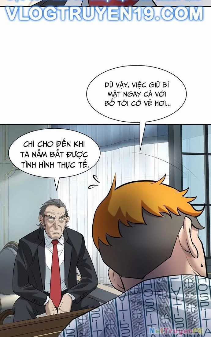 Huyết Tọa - Chapter 37 - Trang 75