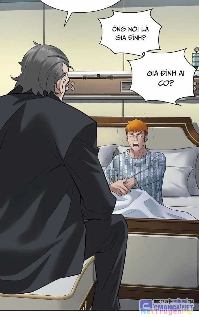 Huyết Tọa - Chapter 37 - Trang 79