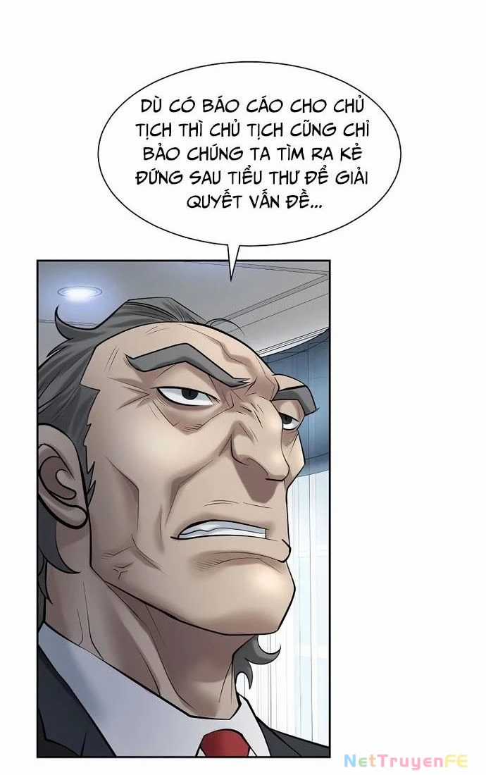 Huyết Tọa - Chapter 37 - Trang 80