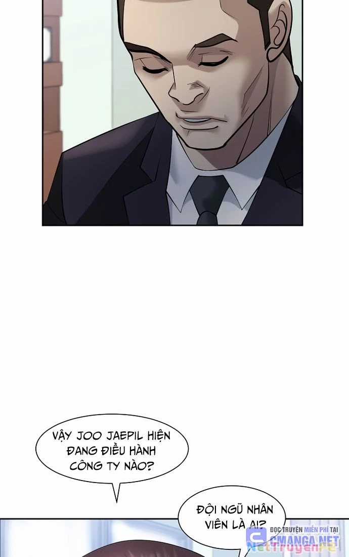 Huyết Tọa - Chapter 37 - Trang 10