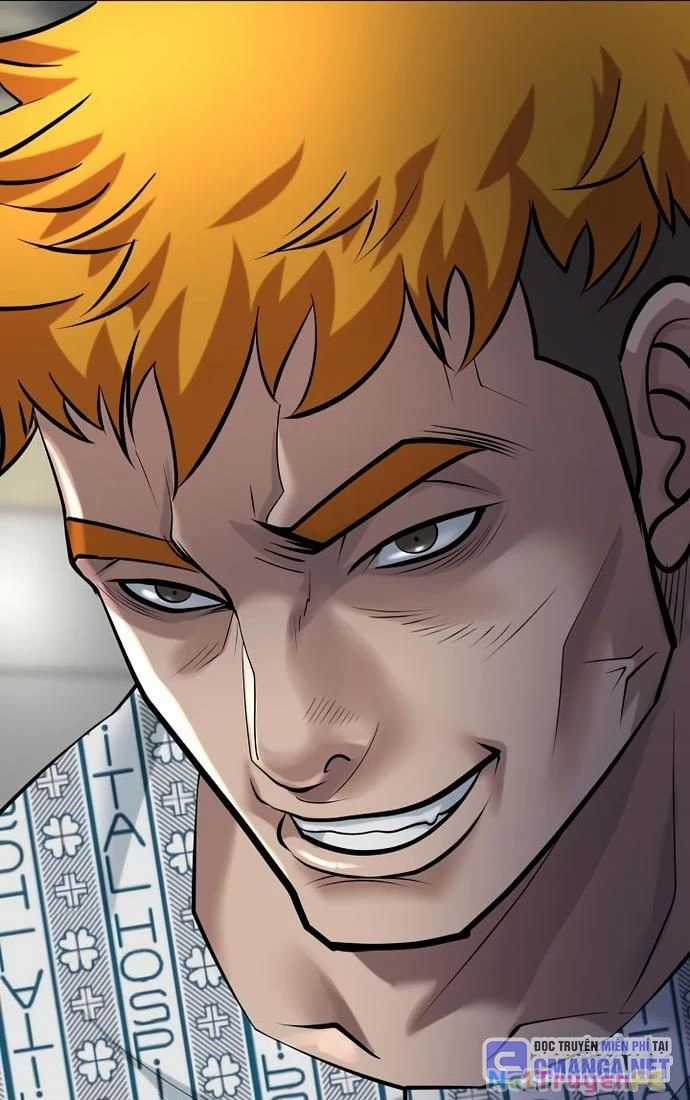 Huyết Tọa - Chapter 37 - Trang 94