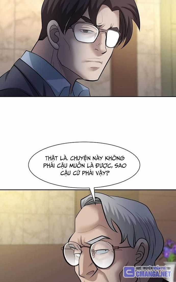 Huyết Tọa - Chapter 38 - Trang 13