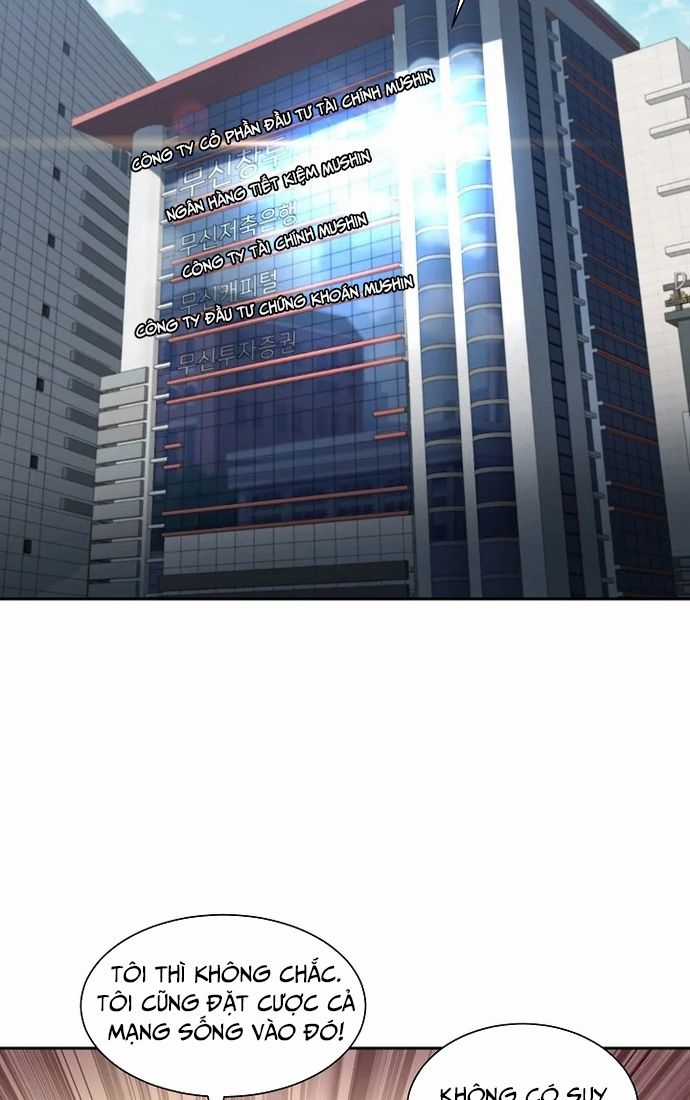 Huyết Tọa - Chapter 38 - Trang 20
