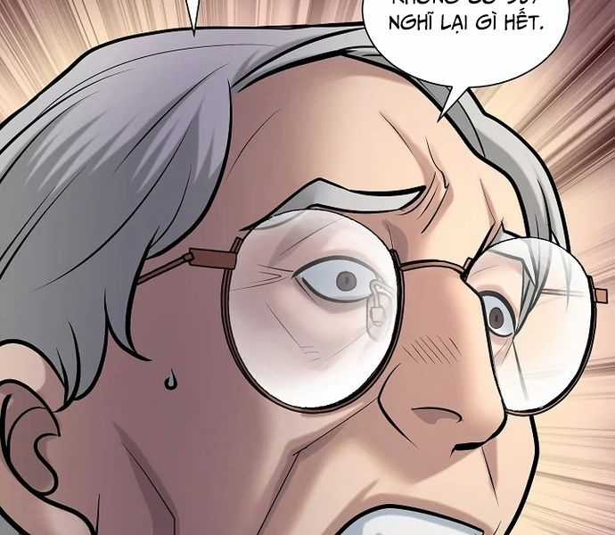 Huyết Tọa - Chapter 38 - Trang 21